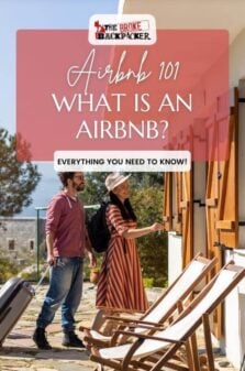 Airbnb 101 Pinterest Image
