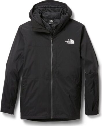 The North Face ThermoBall Eco Snow Triclimate