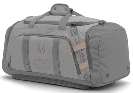 Monarc Settra Duffel Backpack