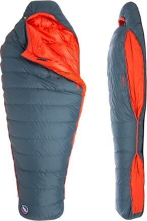 Big Agnes Torchlight 20 Sleeping Bag