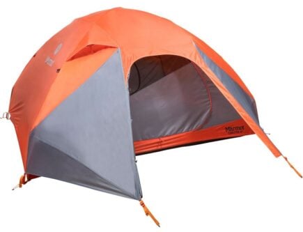 Marmot Tungsten 4P Tent