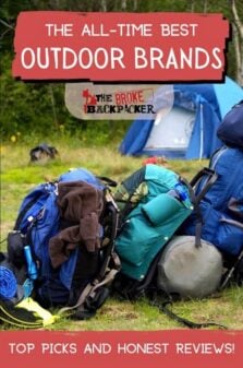 Best Camping Gear in 2023 for All Kinds of Outdoor Excursions