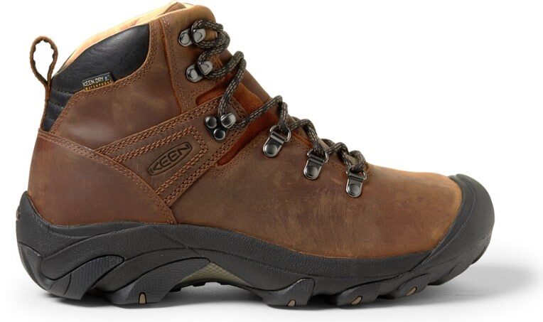 8 Best Hiking Boot Brands (for Your Next Trip in 2023)