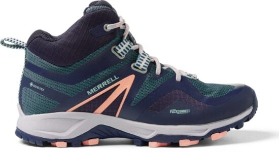 Merrell MQM Flex 2 Mid GORETEX Women