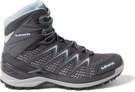 Lowa Innox Pro Mid Hiking Boots Women