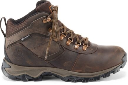 Timberland Mt Maddsen Mid Waterproof Hiking Boots
