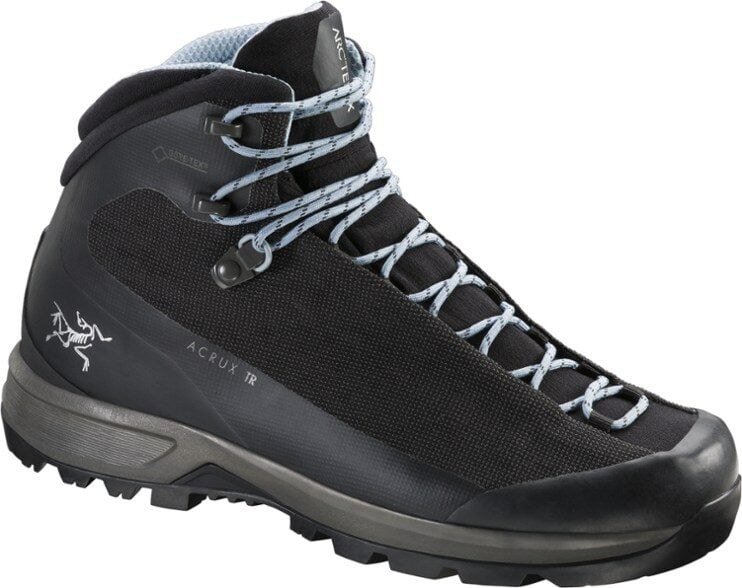 best hiking boot brands women's