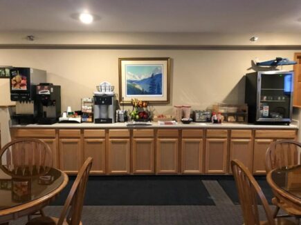 Lakeshore Inn and Suites, Anchorage