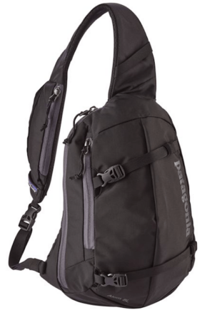 5.11 Tactical LV8 Sling Pack 8L - Single strap packs