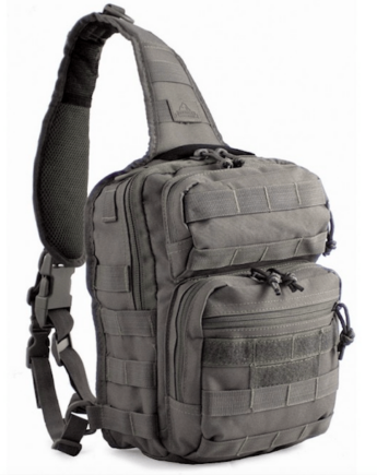 5.11 Tactical LV8 Sling Pack 8L, Men's Fashion, Bags, Sling Bags