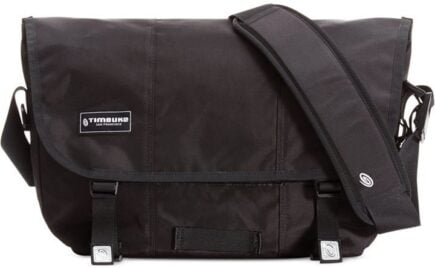 Timbuk2 Vapor Sling Crossbody Bag Review (2 Weeks of Use