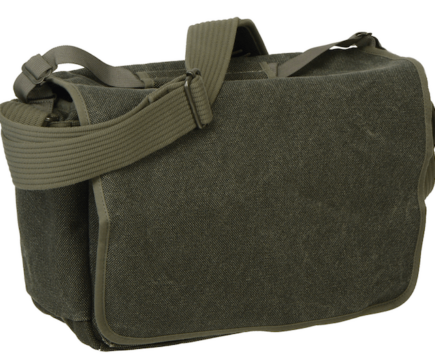 The OutdoorMaster Sling Bag, Reviewed for Light Packers