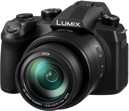 Panasonic Lumix