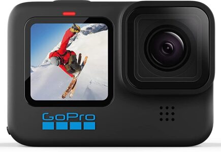 Go Pro Hero 10