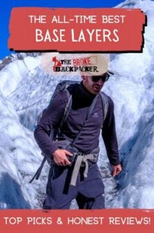 Best Base Layers For Men And Women Pinterest Image