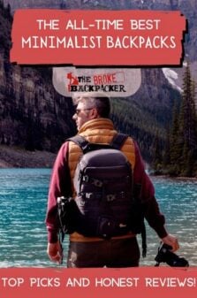 10 Best Backpacking Backpacks of 2023