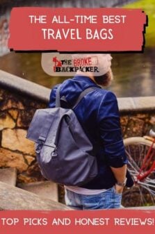 Discovery Backpack - Best Price in Singapore - Oct 2023