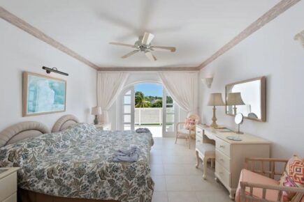 Spacious Luxury Villa, Barbados