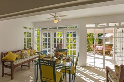 Sandy Lane Cottage, Barbados