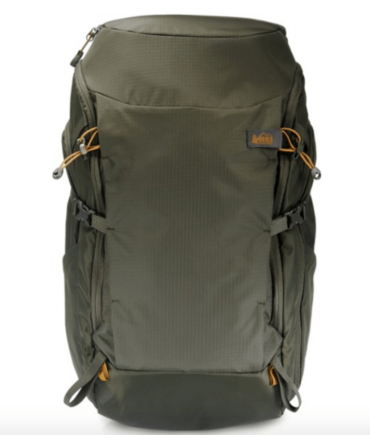 nomad travel tech bag