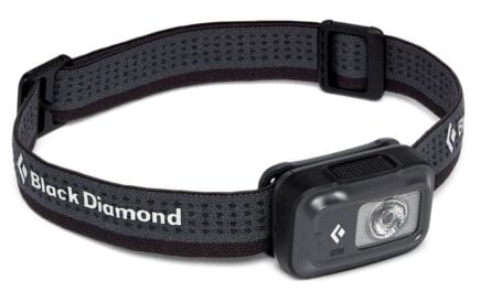 Black Diamond Astro 250 Headlamp