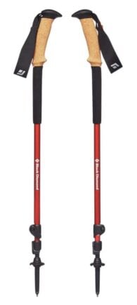 Trail Ergo Cork Trekking Poles