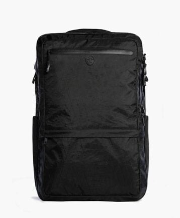 travel backpack aer