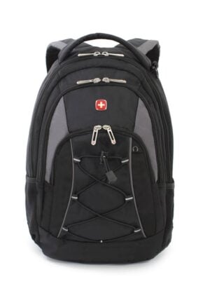 travel with carry on and backpack