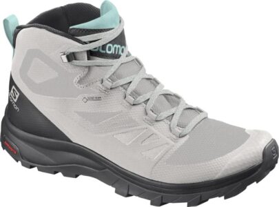 Salomon Outline Mid GTX