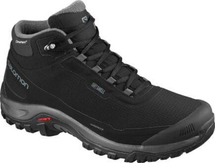 Salomon Shelter Climashield Waterproof Boots