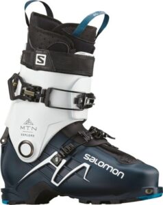 Salomon MTN Explore Alpine Ski Boots