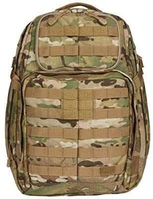 5 11 Tactical Rush24 Military Pack