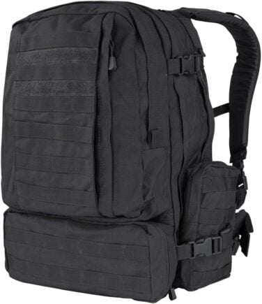 Condor 3 Day Assault Pack