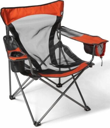 REI Coop Camp X Chair