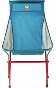 Big Agnes Big Six Camp Chair