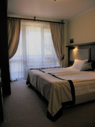 Deluxe Apartment in Spa Hotel, Bansko