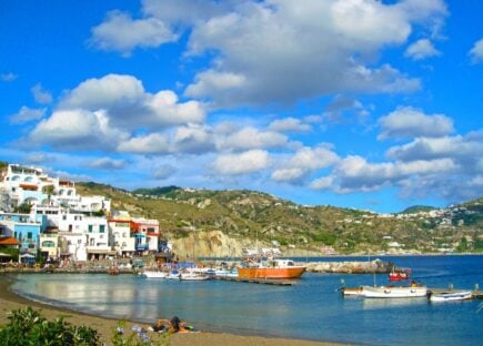 Casamicciola Ischia