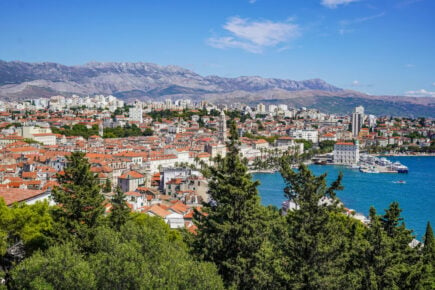 Split Croatia