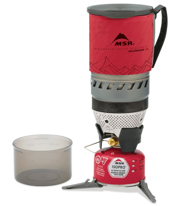 8 BEST Backpacking Stoves (2023 Roundup) - Screen Shot 2018 09 11 At 13.18.10 870x870