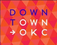 Downtown OKC