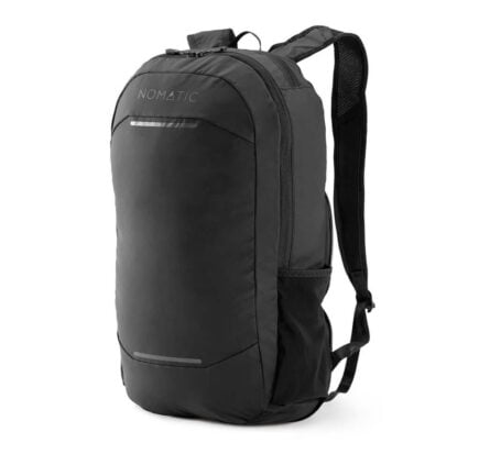 Nomatic Navigator Collapsible Backpack