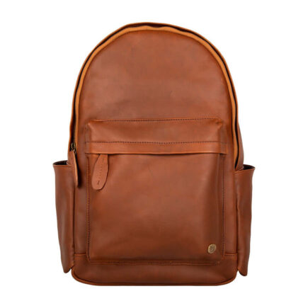 Mahi Leather Classic laptop Backpack 3.0