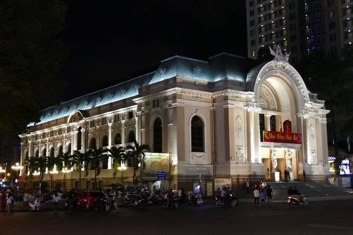14 BEST Places to Visit in Ho Chi Minh