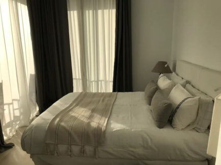 Double Room in Granadilla B&B