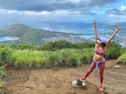 Hike the Makapuu Lighthouse Trail