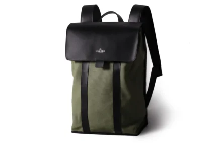 Harber London Commuter Backpack