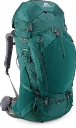 Gregory Deva 70 Womens Backpack