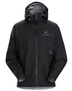 Arc'teryx Beta Jacket Mens