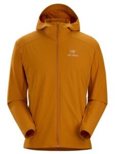 Arc'teryx Gamma SL Hoody Mens