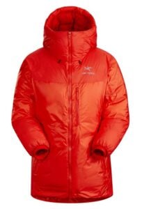 Arc'teryx Alpha Parka Womens